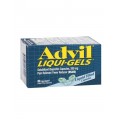 Advil Ibuprofen For Adults 200mg 80 gel capsules